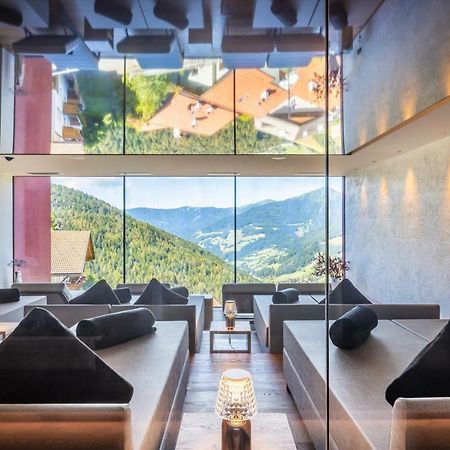 Boutique Hotel Kircher Sarentino Buitenkant foto